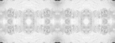 Çizgisiz Leke. Sanat Rengi Şekli. Gri kravat boyama efekti. Boya Hattı Kusursuz Tekrarı. Tiedye Aquarelle kumaş sıçraması. Islak Gri Renkli Leke. Nokta Gradyan Soyut Şekil. Leke Mürekkep Dokusu.