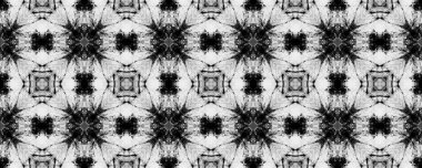 Siyah Renkli Karalama Kalıbı. Doodle Tasarım Mürekkep Deseni. Basit Etnik El Fırçası. Soyut Boho Batik. Gri Renkli Mürekkep Yazı Yapısı. Kusursuz Ikat Suluboya. Tekrarla. Yerli Ikat Doodle Batik.