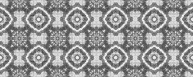 Basit Yazı Düzeni. Kusursuz mürekkepsiz suluboya tasarımı. Doodle Boho Batik. Etnik Mürekkep Karalama Fırçası. Gri renkli Ikat Doodle Tekstil. Kusursuz Tasarım Kalıbı. Siyah Renkli Yerli Ikat Batik.