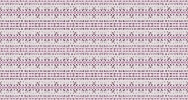 Mor Renkli Bohem deseni. Soyut Stripe Boho Batik. Kusursuz Geo Fırçası. Kırmızı Bohem Tekstil. Etnik Bohem Fırçası. Soyut Suluboya Halı Şablonu Su Rengi Geometrik Batik.