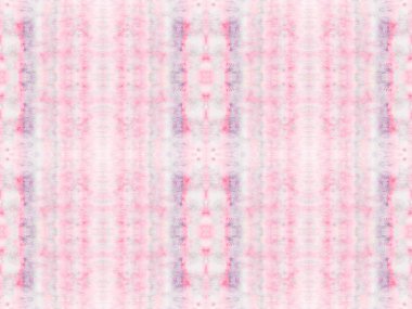 Mor Renkli Bohem deseni. Kusursuz Solgun Dalga. Su Boyası Geometrik Fırçası. Etnik Bohem Batik. Soyut Stripe Ikat Batik. Kırmızı Renkli Bohem dokusu. Soyut Suluboya Halı Deseni