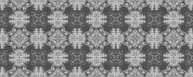 Siyah Renkli Karalama Kalıbı. Kusursuz Çizgili Ikat Deseni. Basit Etnik El Fırçası. Kabile Ikat Doodle Batik. Etnik Boho Yazdırma. Soyut Ink Suluboya Tekrarla. Gri Renkli Mürekkep Yazı DokusuName.