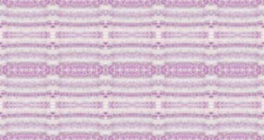 Mor Renkli Geometrik Desen. Kabile Bohemian Batik. Kusursuz Suluboya Kalıpsız Çizgili Boho Batik. Soyut Boho Yazıcı. Su Boyası Bohem Fırçası. Pembe Renkli Geometrik Tekstil.