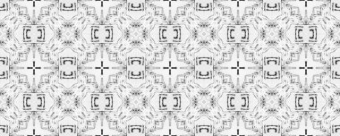 Siyah renkli karalama deseni. Basit yerli mürekkebi Batik. Kabile Ikat Scribble Fırçası. Kusursuz Mürekkepsiz Karalama Halı. Gri Renkli Mürekkep Tekstil. Soyut Tasarım Ikat Deseni. Kusursuz Dalgalı Fırça.