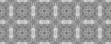 Siyah Renkli Karalama Kalıbı. Basit yerli Boho Batik. Soyut Stripe Ikat Deseni. Gri renkli Ikat Scribble deseni. Kusursuz Mürekkepsiz Yazı Tekrarla. Etnik Mürekkep Fırçası. Çizgi Yazdırma.