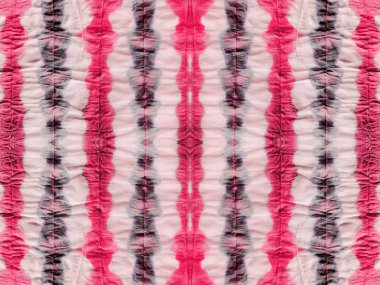 Soyut İşareti Yıka. Sanat Pembe Renkli Shibori Mark. Magenta Hattı Soyut Tablo. Coğrafi Yaratıcı Kusursuz Boya. Parlak Kova Çizgili Doku. Pembe kravat boyası. Mürekkep Kirli Fırça. Kırmızı Deseni Yıka