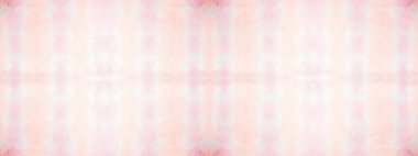 Soyut İşareti Yıka. Magenta Yıkama Kusursuz Leke. Pembe kravat boyası. Kırmızı Pastel Fırça. Mürekkep Gradyan Kusursuz Yazdırma. Sanat suluboya Tye Spot. Parlak Kova Kumaşı Sıçraması. Mürekkep Dokusunu Yıka