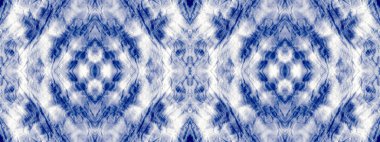 Water Spot. Navy Cotton Tie Dye Blob. Boho Geometric Grunge. Indigo Colour Boho Sponge. Boho Ink Splatter Texture Ink Seamless Abstract Paint. Ink Seamless Stain. Crease Watercolor Cotton Concept.