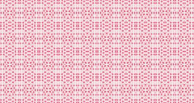 Violet Renkli Bohem deseni. Etnik Bohem Batik. Soyut Çizgili Ikat Fırçası. Su Boyası Bohem Fırçası. Kusursuz el fırçası. Soyut Suluboya Kalıbı Tekrarla Kırmızı Renkli Geometrik Doku.