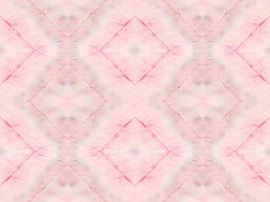 Su Rengi Bohem deseni. Soyut Soluk Fırça. Kusursuz çizgili Ikat fırçası. Soyut Suluboya Halı Deseni Violet Renkli Geometrik Batik. Su Rengi Bohem deseni. Kabile Geometrik Fırçası.