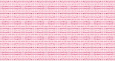 Violet Renkli Geometrik Desen. Etnik Bohem Batik. Pembe Renkli Bohem deseni. Soyut Çizgili Boho Fırçası. Soyut Suluboya Halı desenli Su Renkli Geometrik Fırça. Kusursuz Solgun Dalga.