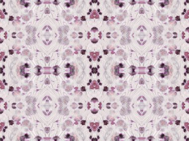 Su Rengi Geometrik Deseni. Kırmızı Bohem Tekstil. Kabile Geometrik Batik. Mor Renkli Geometrik Fırça. Soyut Çizgili Ikat Fırçası. Kusursuz suluboya halı deseni Kusursuz Boyasız Yazdırma.