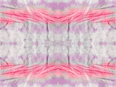 Soyut lekeyi yıka. Magenta Hattı Kusursuz Tekrarlama. Islak Mor Renkli Shibori Spot. Pembe kravat boyası. Parlak Bohem Kirli Sıçraması. Kırmızı Pastel Fırça. Coğrafi Renksiz Dökülme. Mürekkep Desenini Yıka