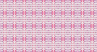 Mor Renkli Bohem deseni. Soyut Suluboya Şablon Tekrarı Kusursuz Solgun Dalga. Gri renkli Geometrik Tekstil. Violet Renkli Bohem Fırçası. Kabile Geometrik Batik. Soyut Çizgili Ikat Fırçası.