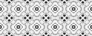 Basit Bohem Düzeni. Yerli Mürekkep Karalama Fırçası. Gri renkli Ikat Doodle dokusu. Siyah Renkli Etnik Boyanmış Batik. Soyut Mürekkep Tasarımı. Doodle Ikat fırçası. Kusursuz Çizgili Ikat Deseni.