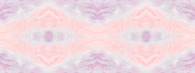 Kusursuz Spot 'u yıka. Mürekkep kırmızısı Tye boya izi. Mürekkep Kirli Fırça. Pastel Geometric Drawn Splotch. Magenta Yıkama Soyut Düzeni. Islak, soyut bir resim. Pembe kravat boyası. Pembe Kırmızı Doku