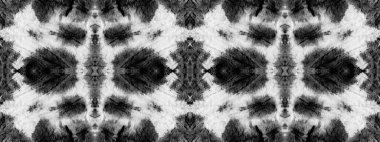 Soyut lekeyi yıka. Kravat boyası, kusursuz etki. Etnik Kova Beyaz Saplı. Mürekkep Rengi lekesi. Islak Gradyan Kusursuz Şekil. Benekli kravat boyası. Gri Sanat Şablonu. Sanat Gri Rengi Shibori Düşüşü.