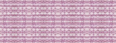 Mor Renkli Geometrik Desen. Kırmızı renkli Geometrik Tekstil. Su Boyası Bohem Batik. Etnik Bohem Fırçası. Kusursuz suluboya desenli soyut çizgili Boho Batik. Kusursuz El İzi.