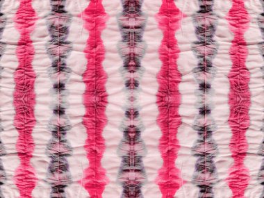 Pembe Kusursuz İşaret. Tiedye Aquarelle kumaş dokusu. Magenta Felç 'i yıka. Sanat Renkli Soyut Döküm. Islak Pembe Magenta izi. Boyalı Hat Soyut Grunge. Mürekkep Mor Fırça. Kırmızı Dokuyu Yıka