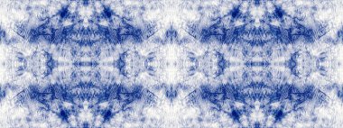 Macro Mark. Blue Colour Shibori Blob. Ink Gradient Seamless Paint. Boho Watercolour Effect. Indigo Cotton Boho Splash. Ink Abstract Stain. Modern Watercolor Drawn Spatter. Boho Ink Splatter Texture