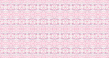 Su Rengi Geometrik Deseni. Kusursuz el izi. Etnik Bohem Fırçası. Mor renkli Geometrik Batik. Soyut Çizgili Ikat Fırçası. Kusursuz Suluboya Kalıbı Gri Bohem Deseni.