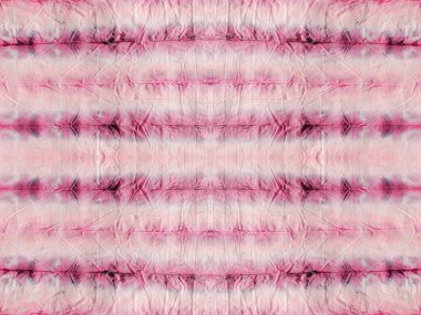 Kusursuz Mark 'ı yıka. Islak kırmızı akrilik damla. Pembe kravat boyası. Etnik suluboya şerit kavramı. Magenta El Soyut Lekesi. Sanat Gradyan Soyut Şekil. Mürekkep çizgili fırça. Pembe Kırmızı Doku