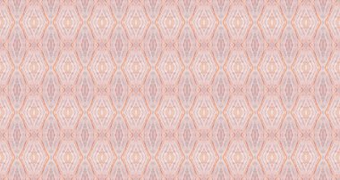 Mor Renkli Bohem deseni. Kırmızı renkli Geometrik Tekstil. Kusursuz çizgili Ikat Batik. Etnik Geometrik Batik. Soyut Solgun İşaret. Kusursuz Suluboya Halı desenli Su Renkli Bohem Fırçası.