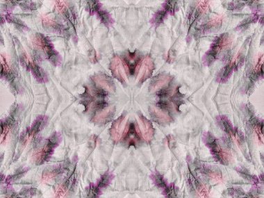 Pembe Soyut Leke. Sanat Gradyan Kusursuz Fırça. Mürekkep Kirli Fırça. Modern Geometrik Pastel Deseni. Kravat boyası tuval. Magenta Hattı Soyut Tekrarlama. Islak Kırmızı Kravat Ölüm Damlası. Pembe Kırmızı Doku