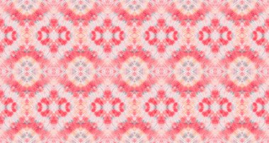 Su Rengi Geometrik Deseni. Etnik Bohem Fırçası. Kusursuz Dalgalı Dalga. Soyut Çizgili Boho Fırçası. Kusursuz suluboya tekrar eden kırmızı renk geometrik doku. Mor Renkli Bohem Batik.