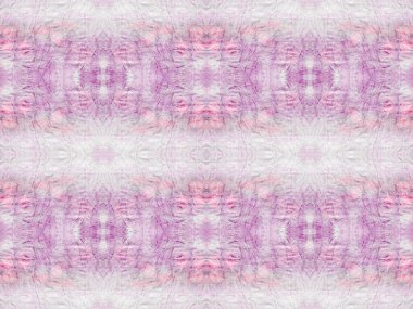 Mor Renkli Geometrik Desen. Kabile Bohemian Batik. Soyut Suluboya Tekrarlayan Pembe Renkli Tekstil. Soyut Geo Batik. Violet Renkli Bohem Fırçası. Kusursuz Çizgili Boho Fırçası.