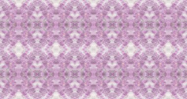 Su Rengi Bohem deseni. Soyut suluboya halı desenli kabile geometrik Batik. Soyut Çizgili Boho Fırçası. Pembe Renkli Bohem Tekstil. Kusursuz Boyalı Parmak izi. Mor Renkli Geometrik Fırça.