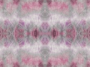 Soyut İşareti Yıka. Pembe kravat boyası. Parlak Geometrik Purple Splotch. Coğrafi Pembe Kravat Boyası. Mürekkep Gradyan Kusursuz Şekil. Magenta Elim Dikensiz Leke. Kırmızı Menekşe Fırçası. Pembe Mürekkep Deseni