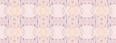 Su Rengi Geometrik Deseni. Kusursuz Solgun Dalga. Gri renkli Geometrik Tekstil. Soyut Çizgili Boho Fırçası. Violet Renkli Bohem Fırçası. Kusursuz Suluboya Şablon Tekrarı Etnik Bohem Batik.