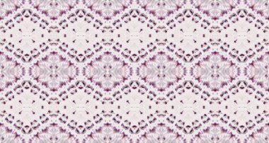 Mor Renkli Geometrik Desen. Etnik Bohem Batik. Soyut suluboya halı desenli gri renkli Bohem Tekstil. Soyut Stripe Ikat Batik. Kusursuz Boyalı Parmak izi. Mor Renkli Geometrik Fırça.