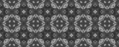 Basit Yazı Düzeni. Kusursuz Boyalı Batik. Soyut Ikat Scribble Tasarımı. Doodle Tasarım Mürekkep Deseni. Siyah renkli kabile fırçası. Yerli Ink Doodle Batik. Gri Renkli İkat Yazı DokusuName.