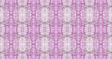 Violet Renkli Geometrik Desen. Su Boyası Bohem Batik. Kusursuz Geo Batik. Kabile Bohem Fırçası. Gri renkli Geometrik Tekstil. Soyut Suluboya Halı Deseni Soyut Çizgili Boho Batik.