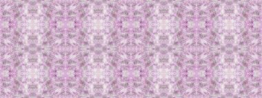 Violet Renkli Geometrik Desen. Kırmızı renkli Geometrik Tekstil. Su Boyası Bohem Fırçası. Soyut suluboya halı desenli kabile geometrik Batik. Soyut Stripe Boho Batik. Kusursuz Dalgalı Yazdırma.