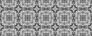 Basit Geometrik Desen. Yerli Ink Doodle Batik. Gri renkli Ikat Scribble Deseni. Siyah Renkli Etnik Boyalı Fırça. Doodle Tasarım Mürekkep Deseni. Soyut Ikat Suluboya Tasarımı. Kusursuz Boho Yazdırma.