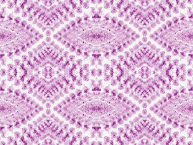 Mor Renkli Bohem deseni. Gri renkli Geometrik Tekstil. Soyut Suluboya Halı desenli Kusursuz Çizgili Ikat Batik. Su Boyası Bohem Batik. Kabile Geometrik Fırçası. Soyut Soluk Fırça.