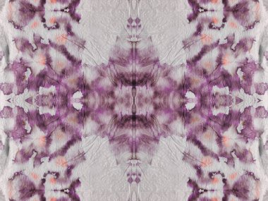 Pembe Soyut İşaret. Mürekkep mor akrilik leke. Tiedye Geometrik Mor Doku. Magenta Etkisini Yıka. Mürekkep çizgili fırça. Boyalı El Soyut Lekesi. Islak Renkli Kusursuz Şekil. Kırmızı Deseni Yıka