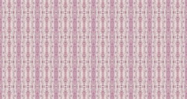 Mor Renkli Bohem deseni. Etnik Geometrik Batik. Soyut Suluboya Tekrarı Su Rengi Bohem deseni. Violet Renkli Geometrik Fırça. Kusursuz Çizgili Boho Batik. Soyut Geo İşareti.