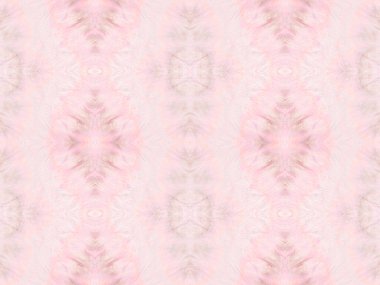 Violet Renkli Bohem deseni. Soyut Çizgili Ikat Fırçası. Kusursuz Dalgalı Fırça. Kırmızı renkli Geometrik Tekstil. Su Boyası Bohem Fırçası. Kabile Bohemian Batik. Soyut Suluboya Şablonu Tekrarla