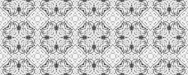 Basit Bohem Düzeni. Etnik Mürekkep Mürekkebi Batik. Siyah Renkli Yerli Fırçası. Gri renkli Ikat Scribble Deseni. Kusursuz Mürekkepsiz Batik. Kusursuz Ikat Scribble Tekrarla. Etnik Çizgili Mürekkep Deseni.