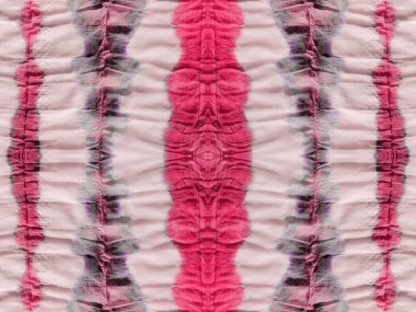 Kusursuz Spot 'u yıka. Islak Gradyan Soyut Boyası. Kirli Geometrik Mor Kavram. Magenta Yıkama Soyut Tasarımı. Pembe kravat boyası. Kırmızı Menekşe Fırçası. Sanat suluboya kravat boyası izi. Pembe Mürekkep Dokusu