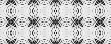 Siyah Renkli Bohem deseni. Kusursuz Ikat Scribble Tekrarla. Soyut Ikat Fırçası. Gri renkli Ikat Doodle Tekstil. Basit Etnik Çizgi Fırçası. Doodle Stripe mürekkep deseni. Kabile Mürekkebi Yazısı Batik.