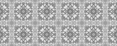 Basit Bohem Düzeni. Gri renkli Ikat Doodle Tekstil. Siyah Renkli Etnik Boyalı Fırça. Yerli Mürekkep Mürekkebi Batik. Etnik coğrafi baskı. Soyut Ikat Suluboya Tasarımı. Doodle Tasarım Mürekkep Deseni.