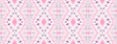 Su Rengi Bohem deseni. Kusursuz suluboya halı desenli kusursuz çizgili Boho fırçası. Etnik Bohem Fırçası. Soyut Dalga Yazdırma. Mor Renkli Bohem Batik. Pembe Renkli Geometrik Doku.