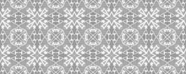 Siyah Renkli Geometrik Desen. Gri renkli Ikat Scribble Deseni. Soyut Tasarım Ikat Deseni. Kabile Mürekkebi Doodle Batik. Doodle Hand Yazdırma. Kusursuz Mürekkepsiz Yazı Tasarımı. Basit Etnik Çizgi Fırçası.