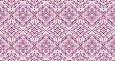 Su Rengi Bohem deseni. Soyut Çizgili Ikat Fırçası. Kusursuz Solgun Mark. Violet Renkli Bohem Fırçası. Etnik Geometrik Batik. Kırmızı Renkli Geometrik Doku. Soyut Suluboya Şablonu Tekrarla