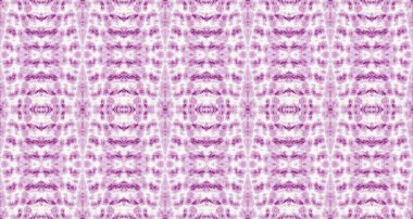 Mor Renkli Geometrik Desen. Kırmızı Renkli Bohem Kalıbı. Kusursuz Ikat Mark. Kabile Geometrik Fırçası. Soyut suluboya halı desenli mor renkli Geometrik Batik. Soyut Çizgili Ikat Batik.